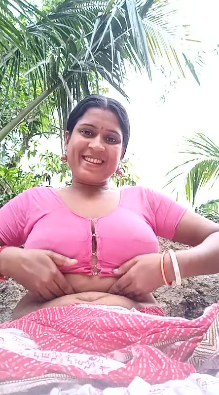 Youtuber Paromita vlog video collection -94