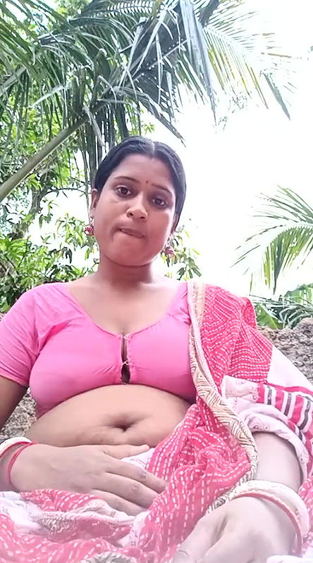 Youtuber Paromita vlog video collection -94