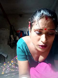 Youtuber Paromita vlog video collection -96