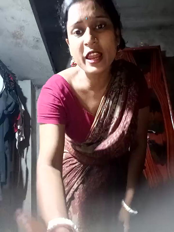 Youtuber Paromita vlog video collection -97