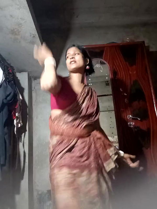 Youtuber Paromita vlog video collection -97