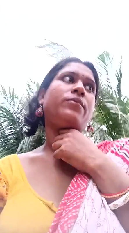 Youtuber Paromita vlog video collection -103