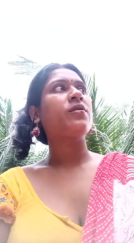 Youtuber Paromita vlog video collection -103