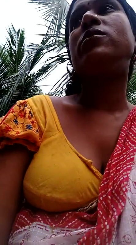 Youtuber Paromita vlog video collection -103