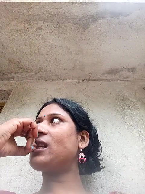 Youtuber Paromita vlog video collection -109