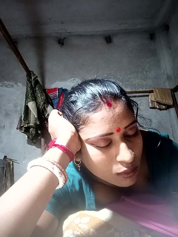 Youtuber Paromita vlog video collection -112