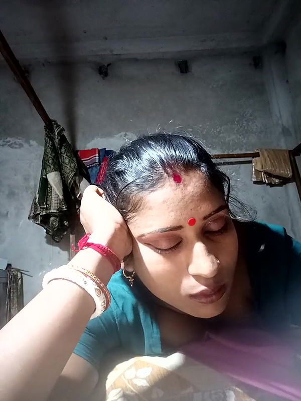 Youtuber Paromita vlog video collection -112