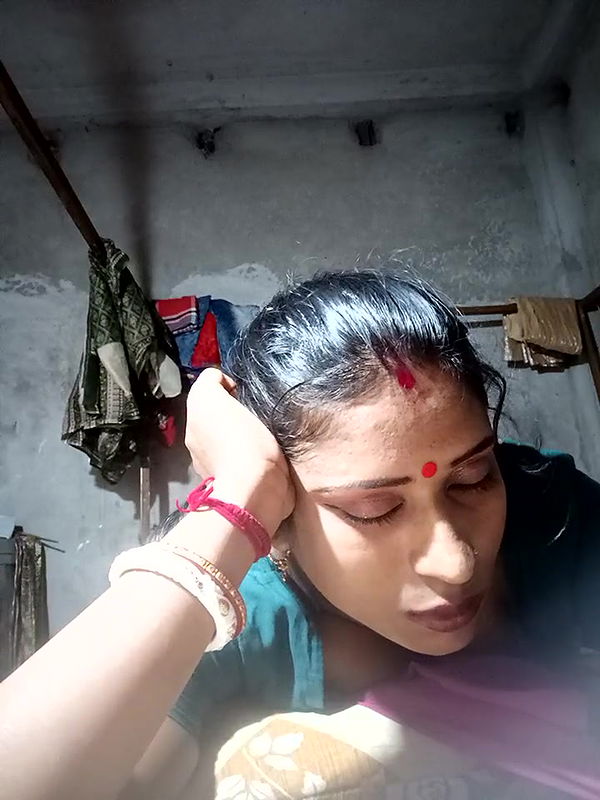 Youtuber Paromita vlog video collection -112