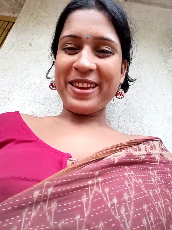 Youtuber Paromita vlog video collection -113