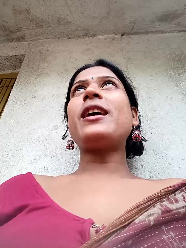 Youtuber Paromita vlog video collection -113