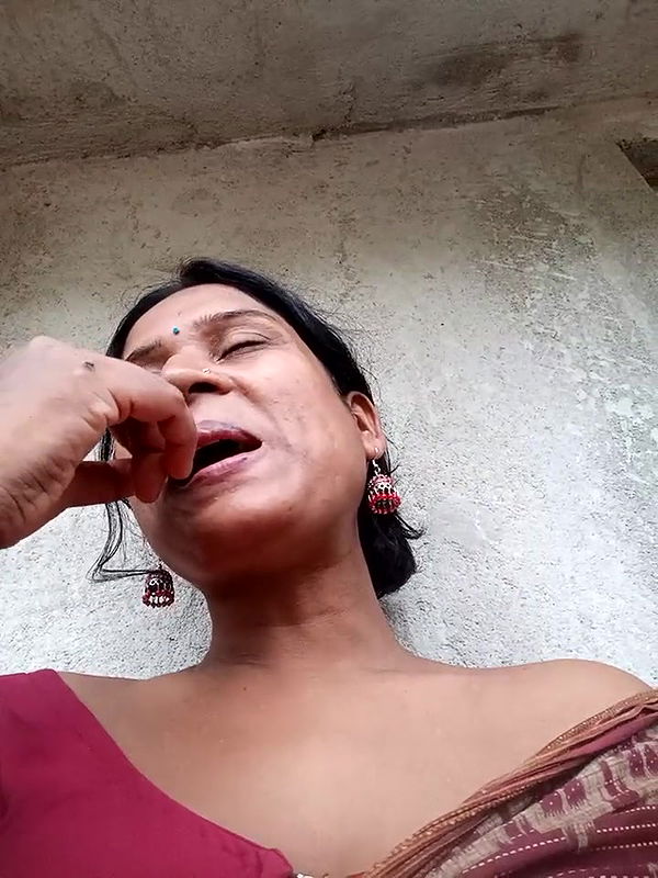 Youtuber Paromita vlog video collection -113