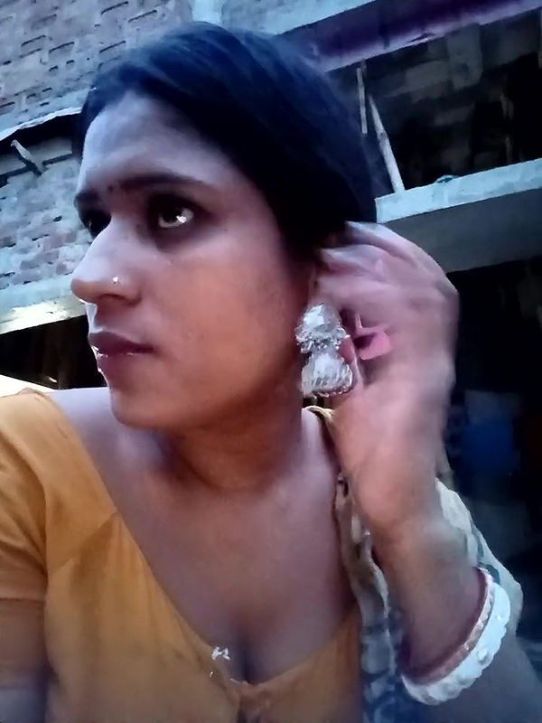 Youtuber Paromita vlog video collection -114