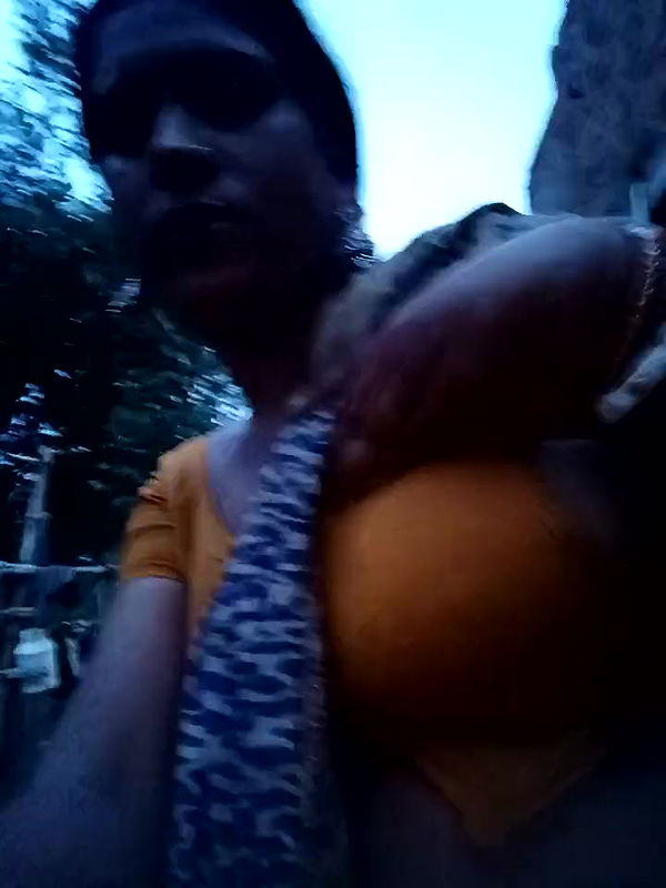 Youtuber Paromita vlog video collection -114