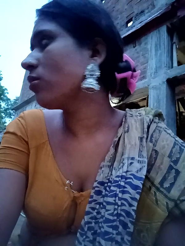 Youtuber Paromita vlog video collection -114