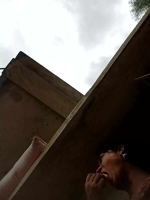 Youtuber Paromita vlog video collection -117