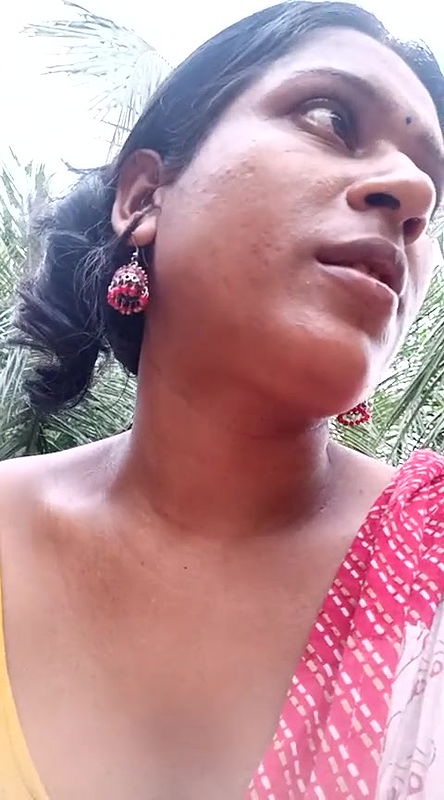 Youtuber Paromita vlog video collection -119