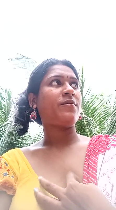 Youtuber Paromita vlog video collection -119