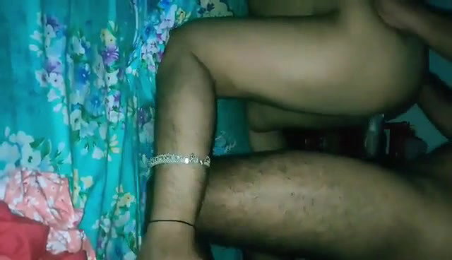Married Bhabi Hard Fucking With Moaning