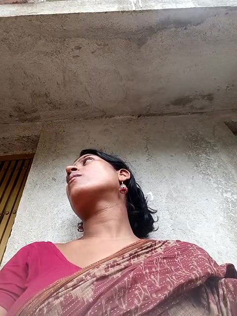 Youtuber Paromita vlog video collection -121