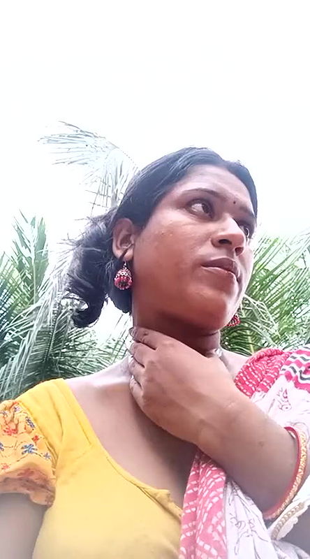 Youtuber Paromita vlog video collection -122