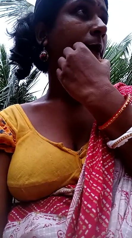 Youtuber Paromita vlog video collection -122