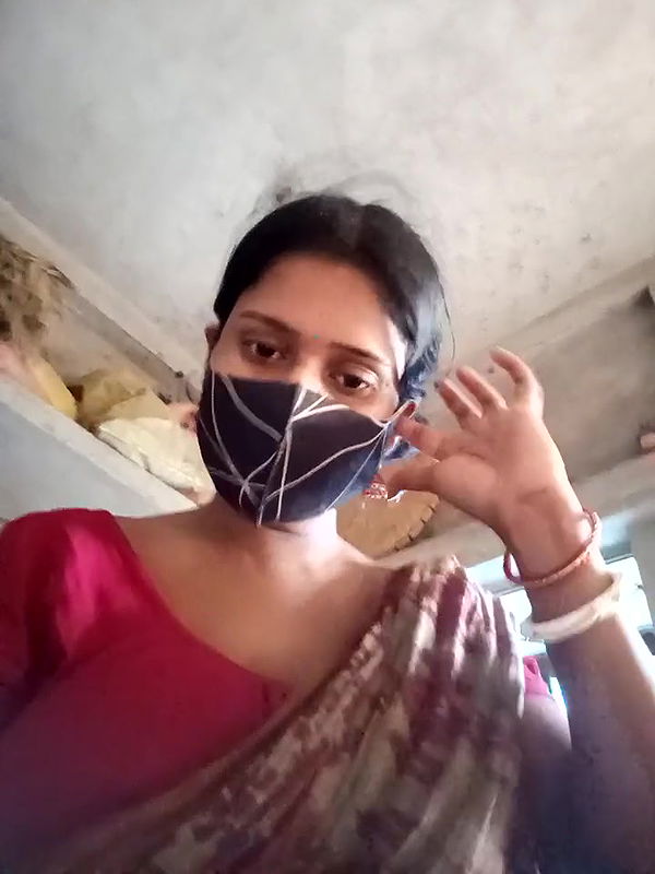 Youtuber Paromita vlog video collection -124