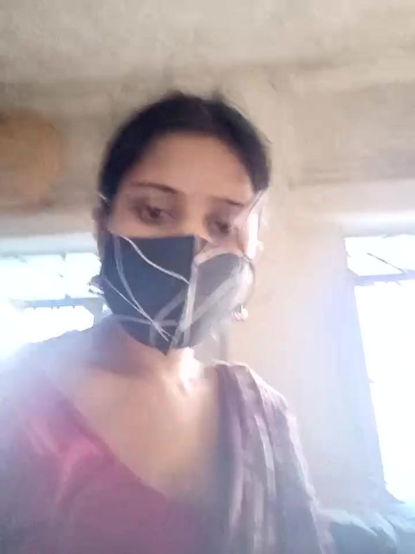 Youtuber Paromita vlog video collection -124