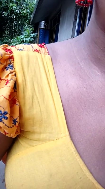 Youtuber Paromita vlog video collection -125