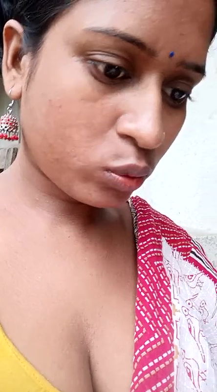 Youtuber Paromita vlog video collection -125