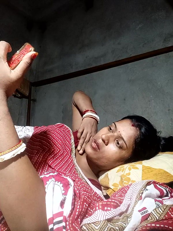 Youtuber Paromita vlog video collection -127