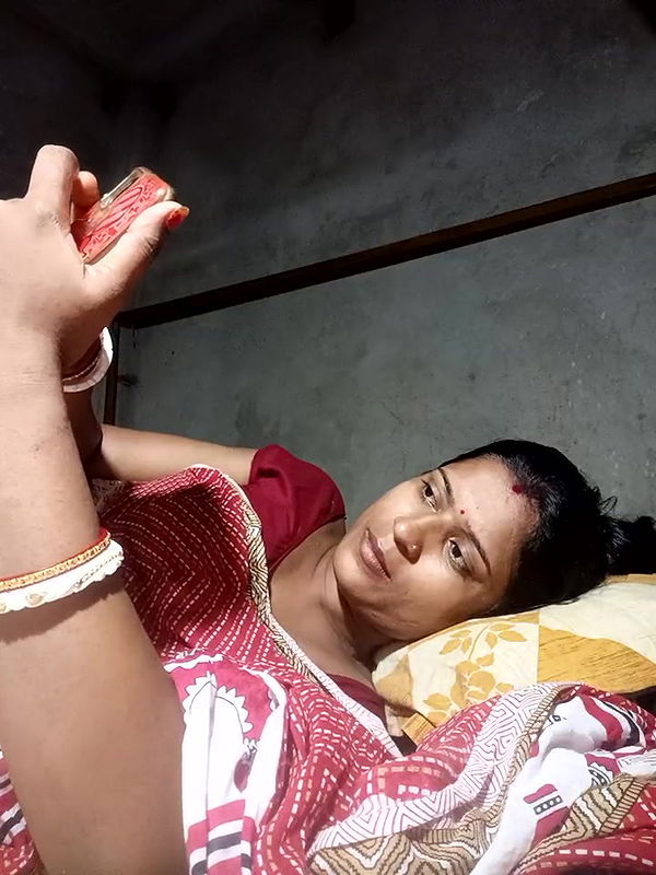 Youtuber Paromita vlog video collection -127