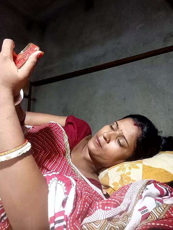 Youtuber Paromita vlog video collection -127