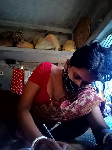 Youtuber Paromita vlog video collection -128