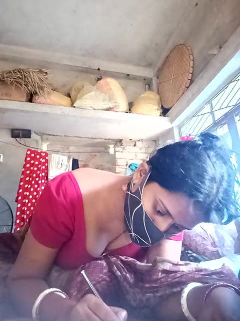 Youtuber Paromita vlog video collection -128