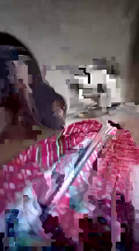 Youtuber Paromita vlog video collection -129