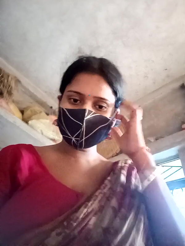 Youtuber Paromita vlog video collection -132