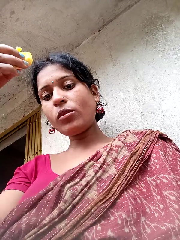 Youtuber Paromita vlog video collection -132