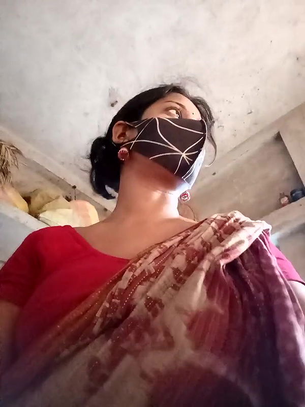 Youtuber Paromita vlog video collection -132