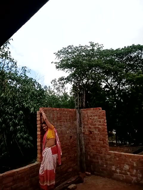 Youtuber Paromita vlog video collection -133