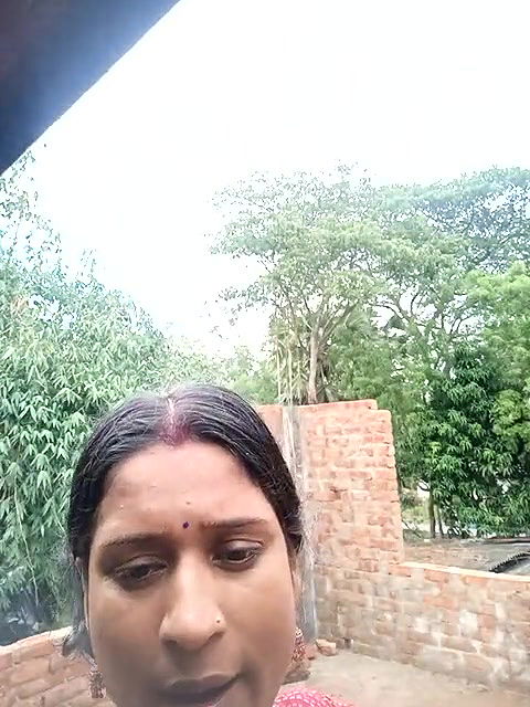 Youtuber Paromita vlog video collection -133