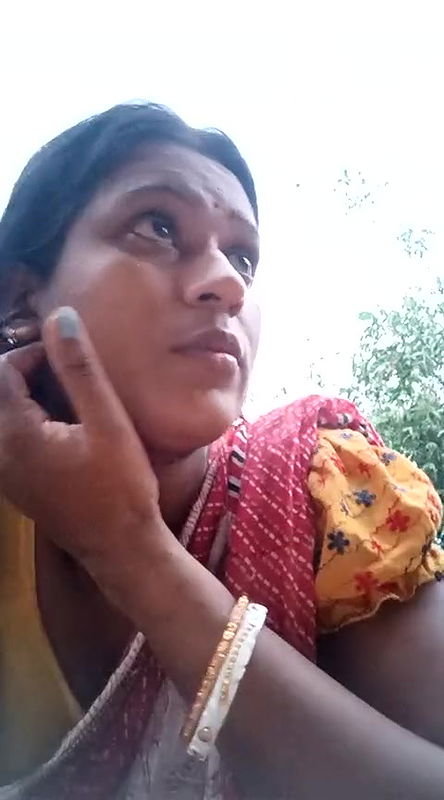 Youtuber Paromita vlog video collection -138