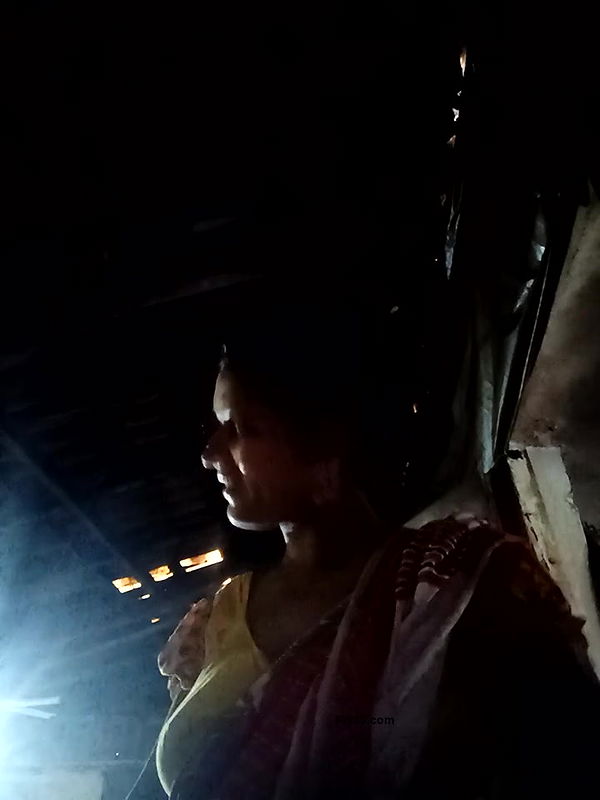 Youtuber Paromita vlog video collection -141