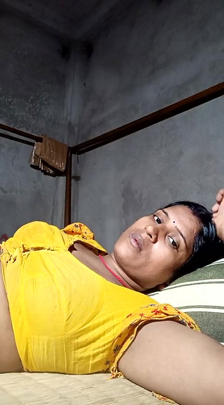 Youtuber Paromita vlog video collection -142