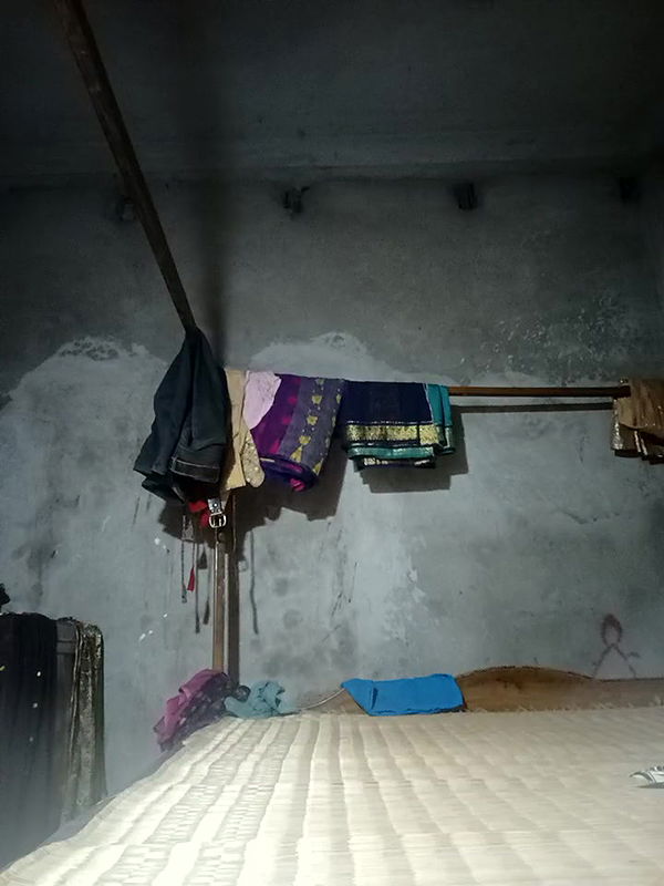 Youtuber Paromita vlog video collection -148