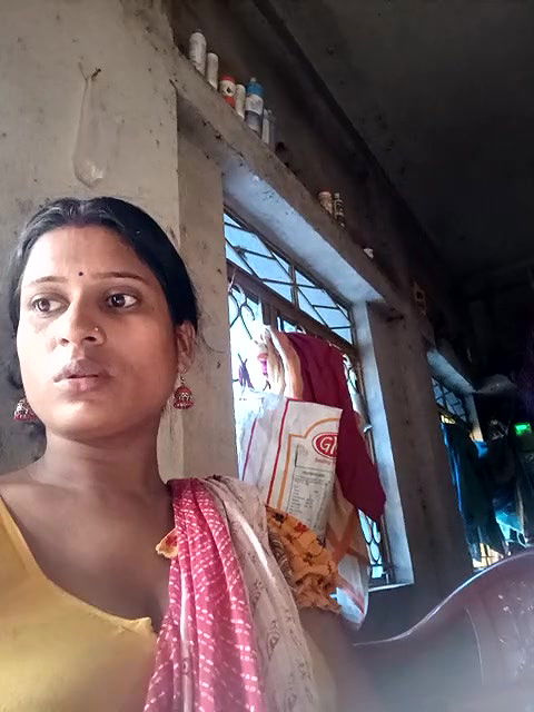 Youtuber Paromita vlog video collection -149