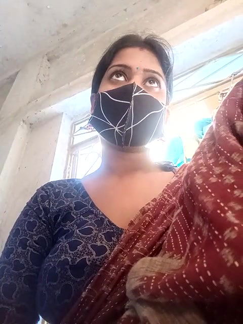 Youtuber Paromita vlog video collection -152