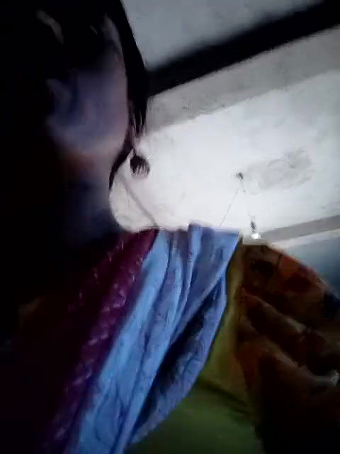 Youtuber Paromita vlog video collection -153