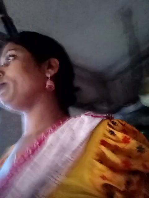 Youtuber Paromita vlog video collection -153