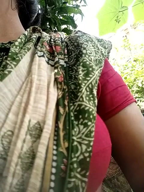 Youtuber Paromita vlog video collection -154