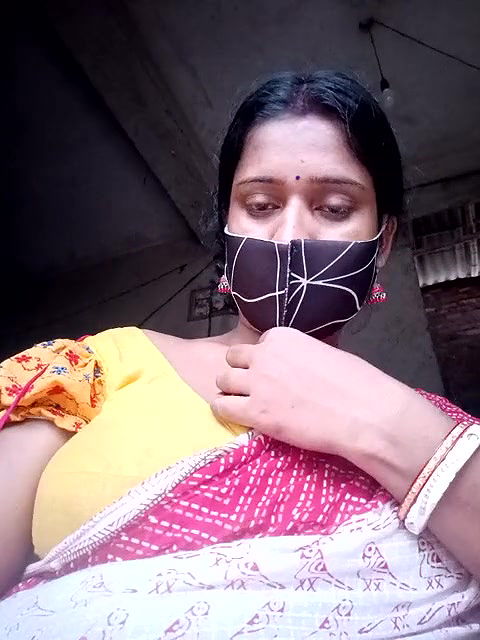 Youtuber Paromita vlog video collection -169